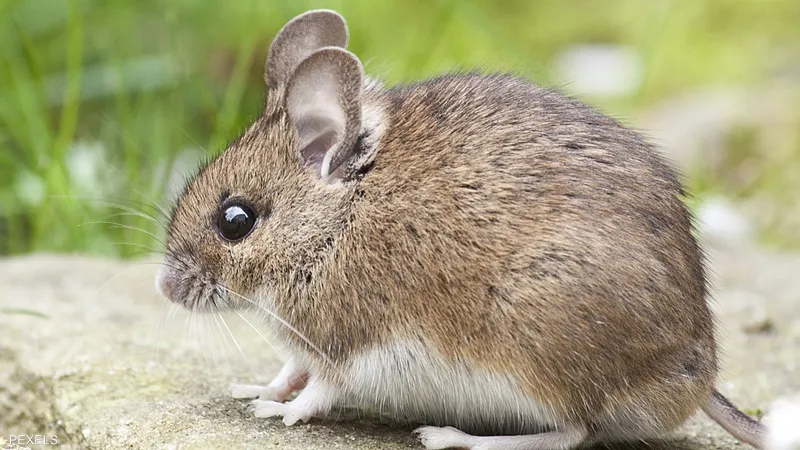 ما أهم سلوكيات الفئران