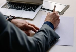 ما معنى التخطيط الإداري