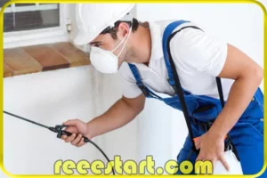 دليل مكافحة آفات الصحة العامة