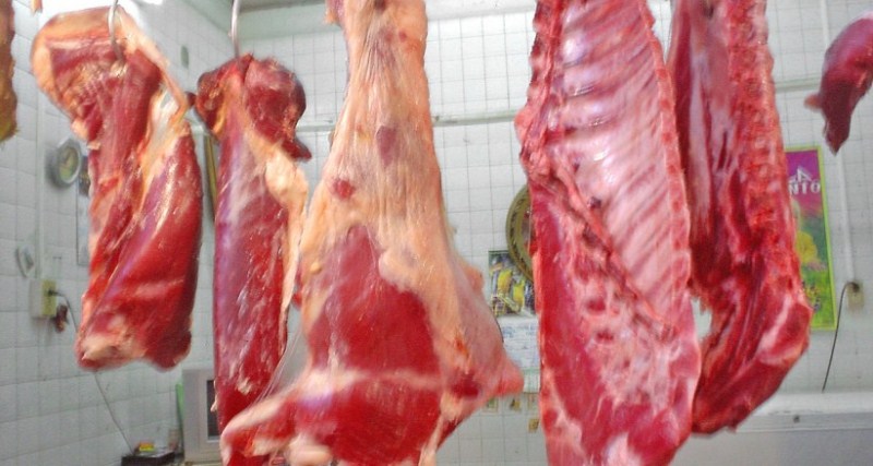 اسعار اللحوم اليوم الأربعاء