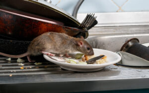 Rodents Invading Human Spaces and The most common types of rodents 2024 1 Rodents invading human spaces