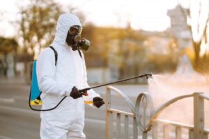 Expected Interview Questions and Answers for a Pest Control Engineer