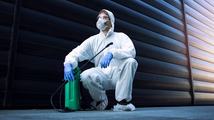 The Ultimate Key to Sales Success in Pest Control