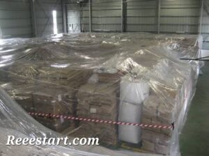 Optimizing Fumigation ..The Impact of Plastic Thickness on Fumigation Effectiveness 2025 1 Impact of Plastic Thickness on Fumigation Effectiveness 2025